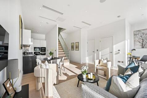 Westbourne Apartment