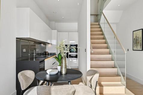 Westbourne Apartment