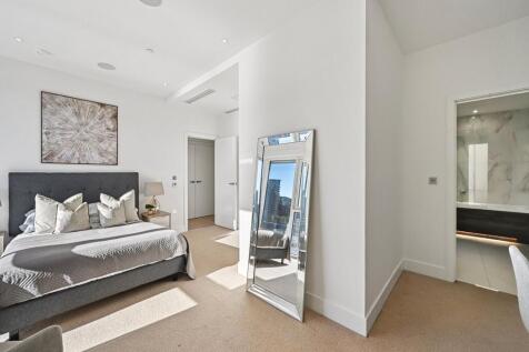 Westbourne Apartment