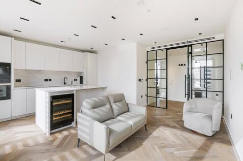 Cluny Mews