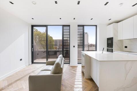 Cluny Mews