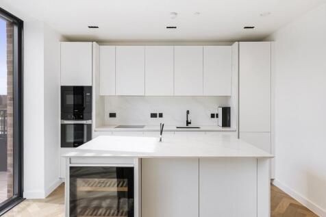 Cluny Mews