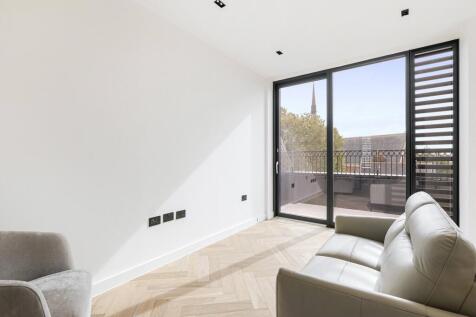 Cluny Mews