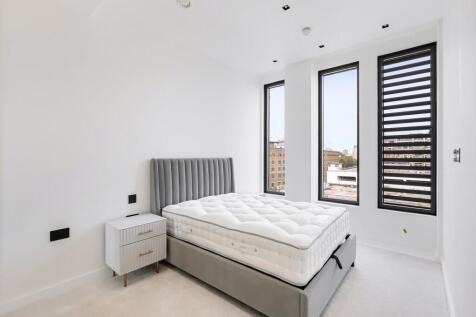 Cluny Mews