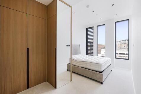Cluny Mews