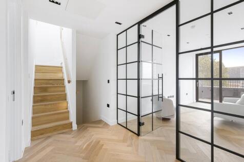 Cluny Mews
