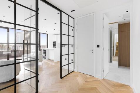 Cluny Mews