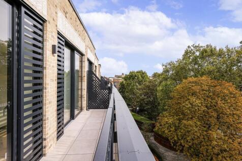 Cluny Mews