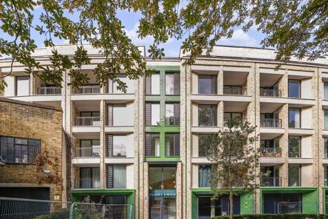 Cluny Mews