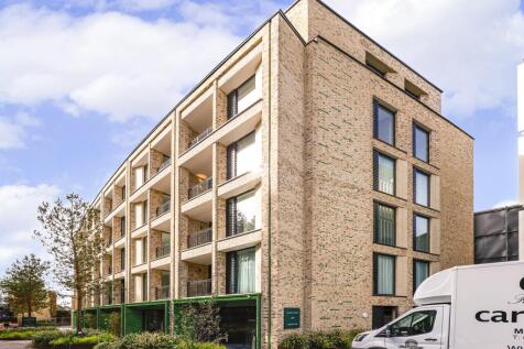 Cluny Mews