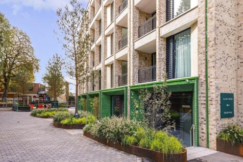 Cluny Mews