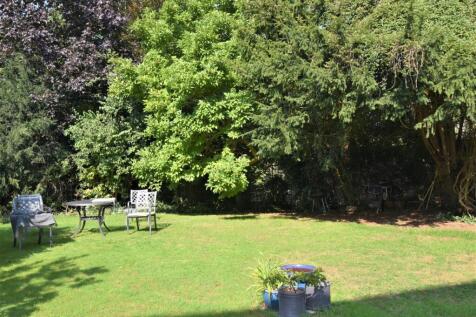 Communal garden