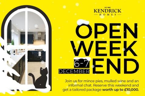 4734 KH Open Day Weekend 6-7 December 2025 Pack_RM