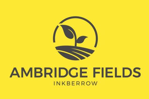 Ambridge Fields logo on yellow.jpg