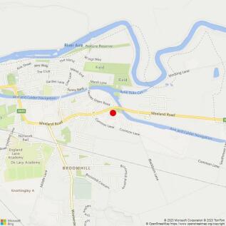 Property Map