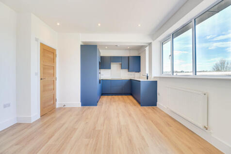 Kitchen/Lounge/Diner