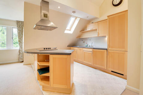 Lounge/Kitchen/Diner