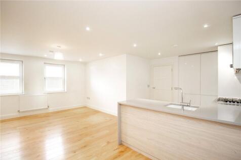 Kitchen/Lounge