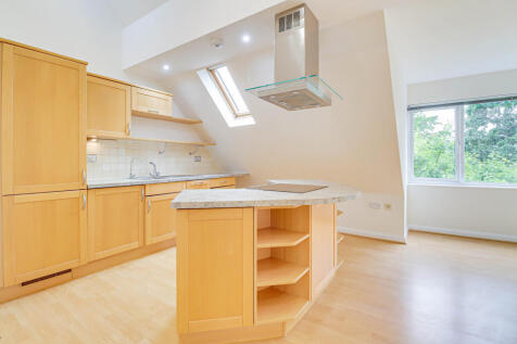 Lounge/Kitchen/Diner