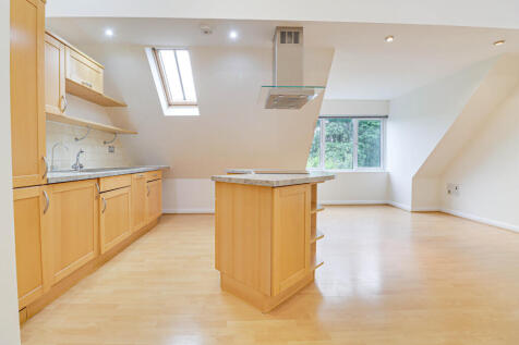 Kitchen/Lounge/Diner
