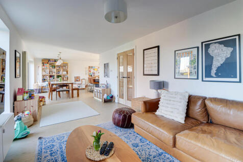 Lounge/Kitchen/Diner