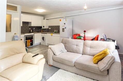 Lounge/Kitchen/Area