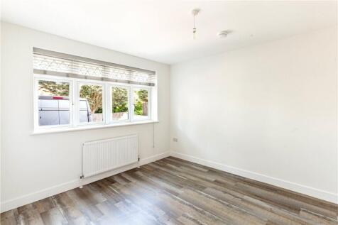 Front Reception Room