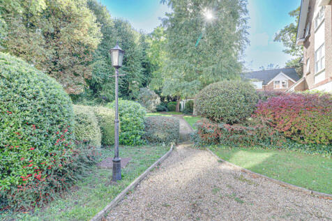 Communal Gardens
