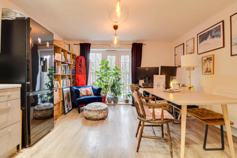 Kitchen/Lounge/Diner