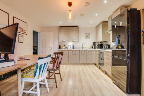 Kitchen/Lounge/Diner