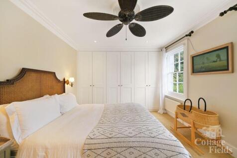 Principle Bedroom