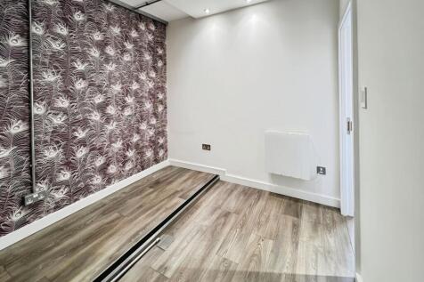 Beauty Room