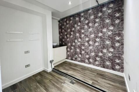 Beauty Room