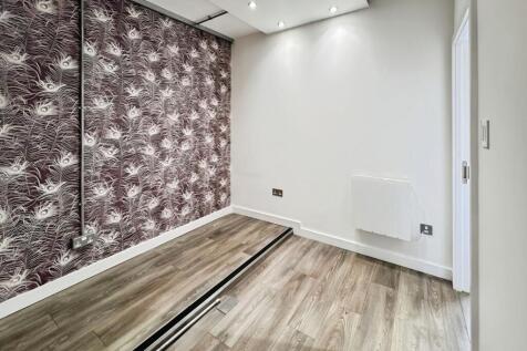 Beauty Room
