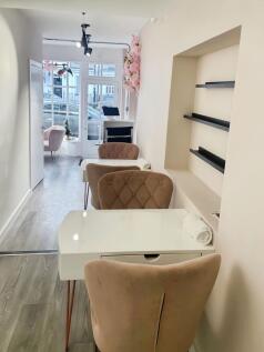 Nail Chairs