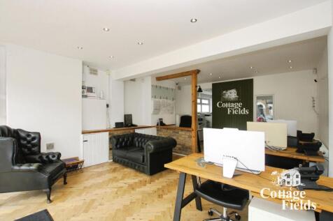Front Office