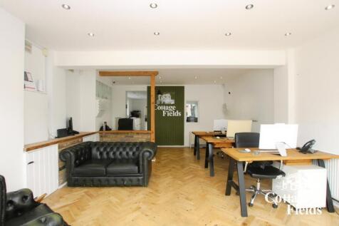 Front Office