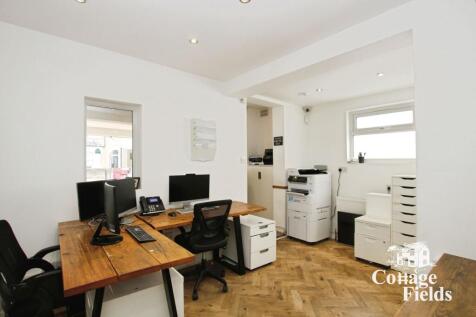 Back Office