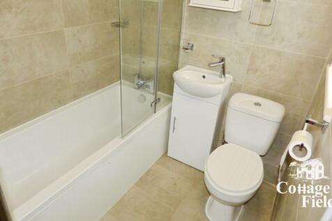 Bathroom (Maisonette&#39;s)