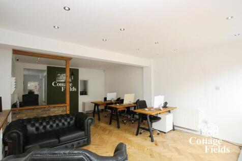 Front Office