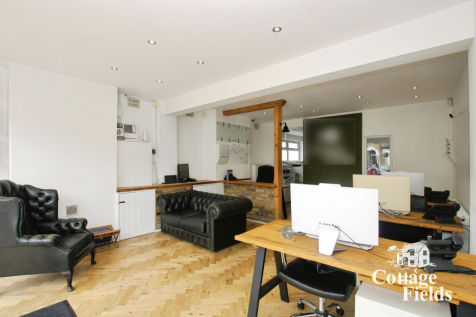 Front Office
