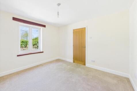 Bedroom/Office