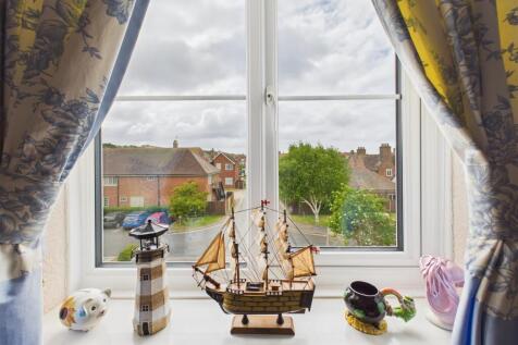 Bedroom View