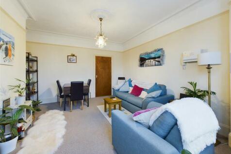 Flat 1 Living Room
