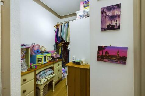 Dressing Room/Wardrobe