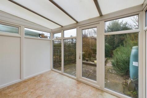 Sunroom