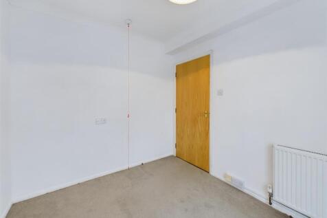 Bedroom/Reception Room