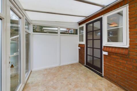 Sunroom