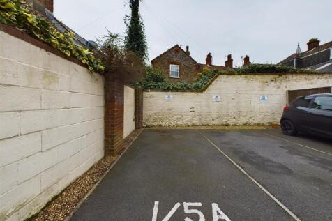 Parking Space
