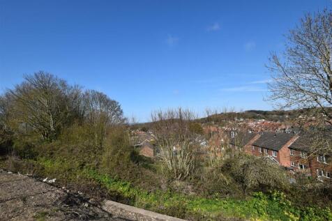 Views from Plot 18/19